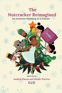 Front cover_The Nutcracker Reimagined