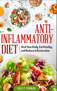 Front cover_Anti Inflammatory Diet