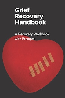 Couverture_Grief Recovery Handbook