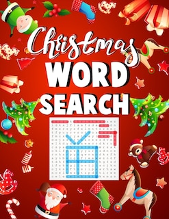Front cover_Christmas word search.