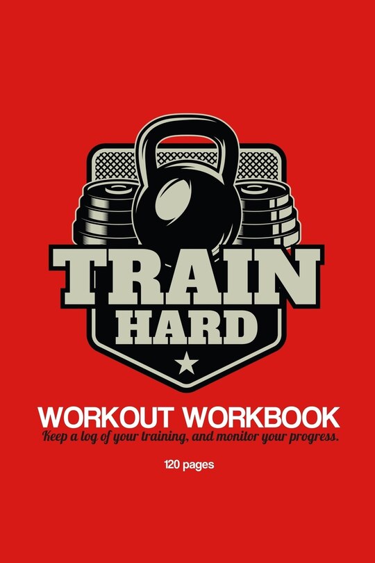 Couverture_Train Hard Workout Workbook