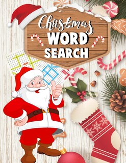 Front cover_Christmas word search.