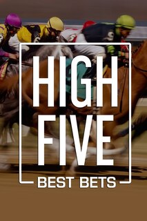 Front cover_High Five Best Bets
