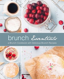 Front cover_Brunch Essentials