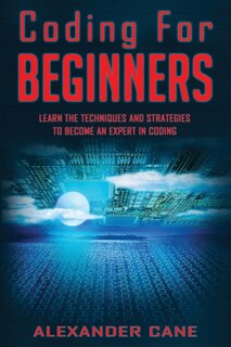 Front cover_Coding for Beginners