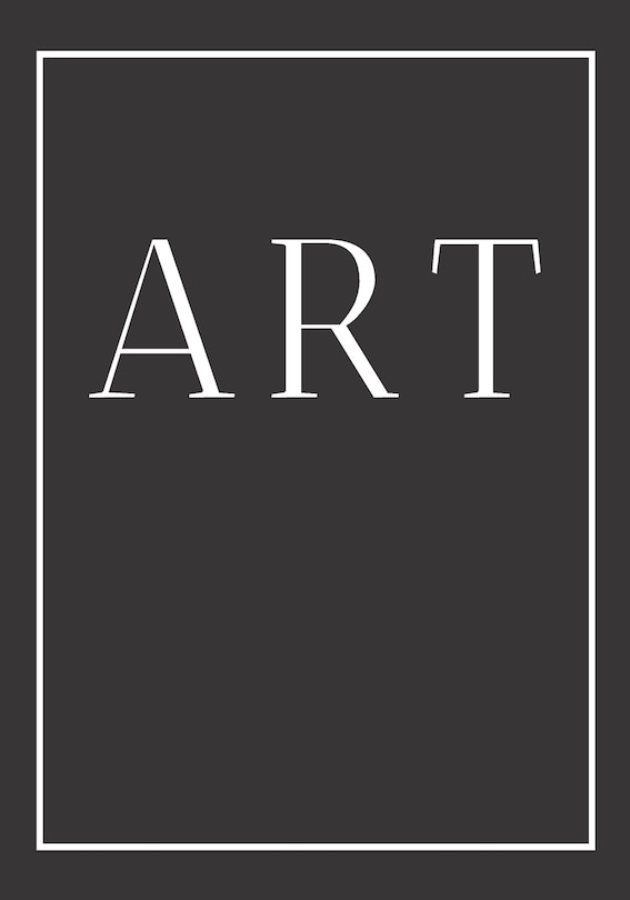 Front cover_Art