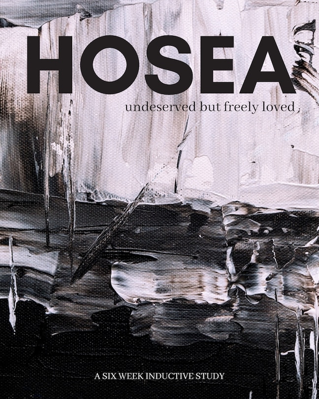 Front cover_Hosea