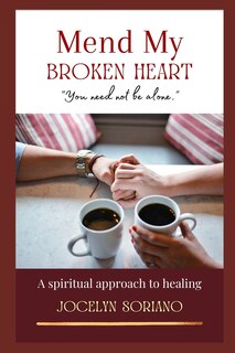 Couverture_Mend My Broken Heart