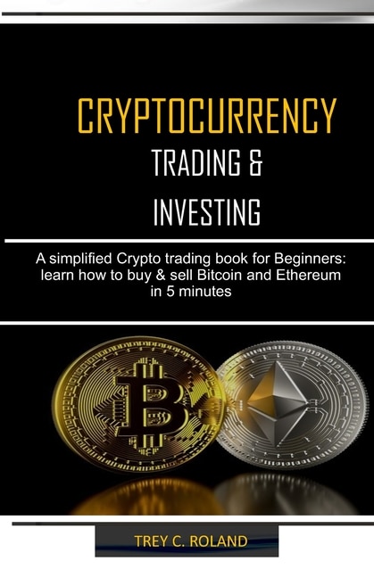 Couverture_Cryptocurrency Trading & Investing