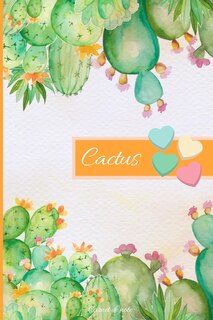 Front cover_Cactus