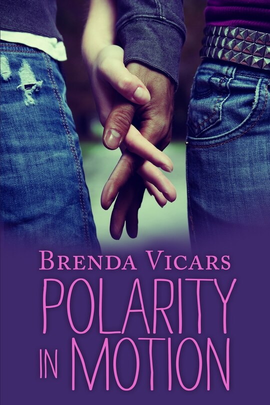 Front cover_Polarity in Motion