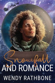 Front cover_Snowfall and Romance