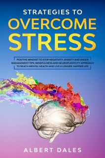 Front cover_Strategies to Overcome Stress