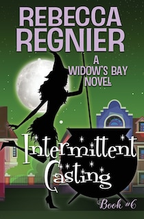 Front cover_Intermittent Casting