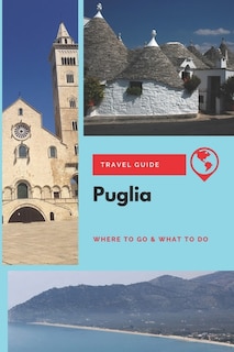 Front cover_Puglia Travel Guide