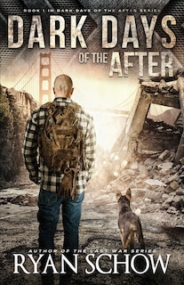Front cover_Dark Days of the After