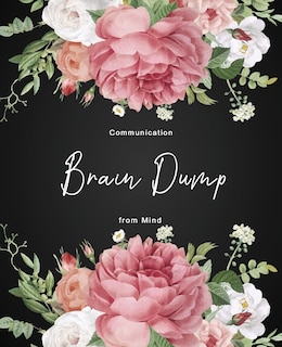 Front cover_Communication from Mind Brain Dump