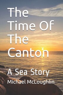Front cover_The Time Of The Canton