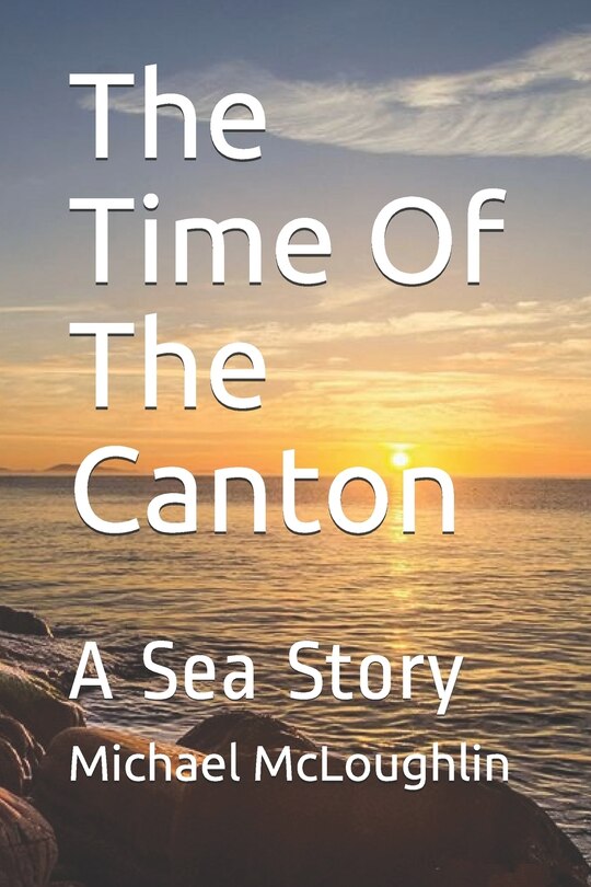 Front cover_The Time Of The Canton