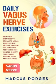 Front cover_Daily Vagus Nerve Exercises