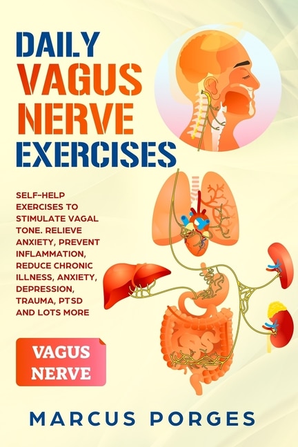 Front cover_Daily Vagus Nerve Exercises