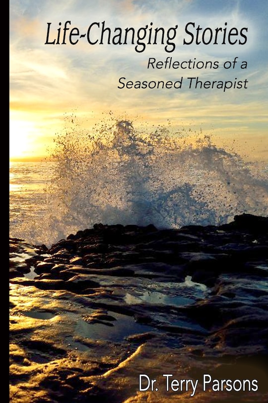 Front cover_Life-Changing Stories