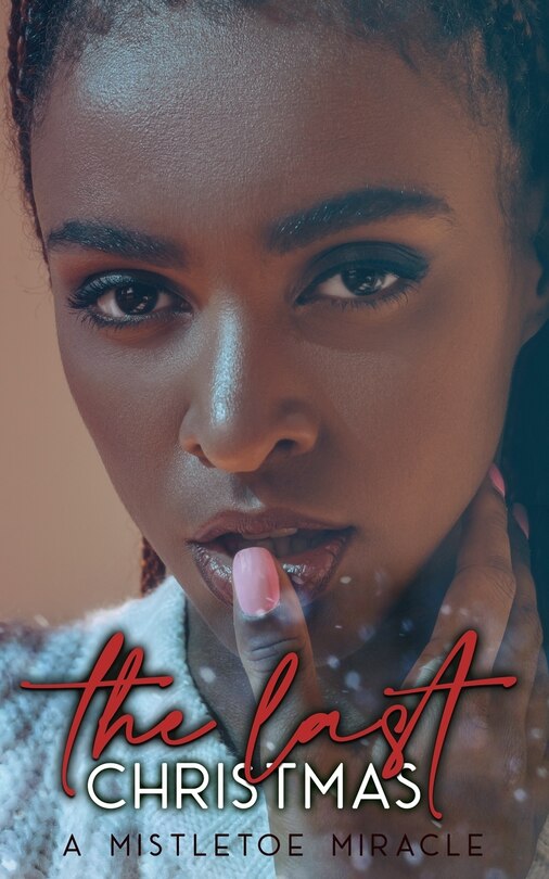 Front cover_The Last Christmas