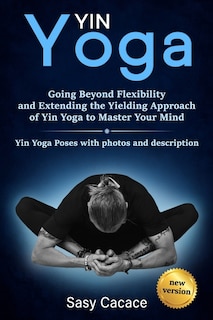 Front cover_Yin Yoga