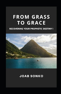 Front cover_From Grass to Grace