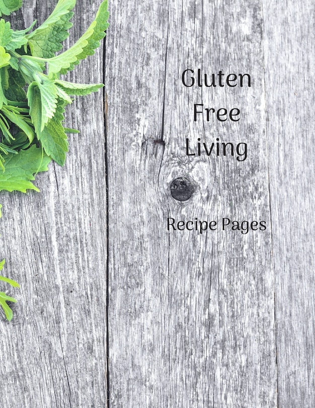 Couverture_Gluten Free Living