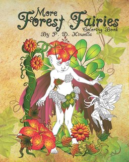 Couverture_More Forest Fairies