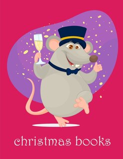 Front cover_Christmas Books