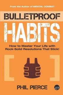 Front cover_Bulletproof Habits