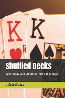 Front cover_Shuffled Decks