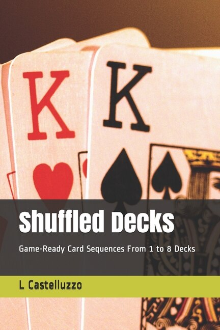 Front cover_Shuffled Decks