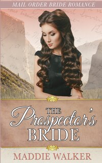 Couverture_The Prospector's Bride