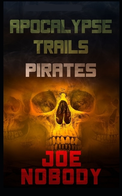 Couverture_Apocalypse Trails
