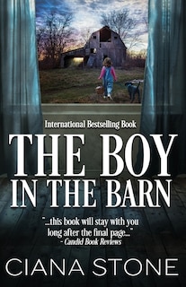 Front cover_The Boy in the Barn