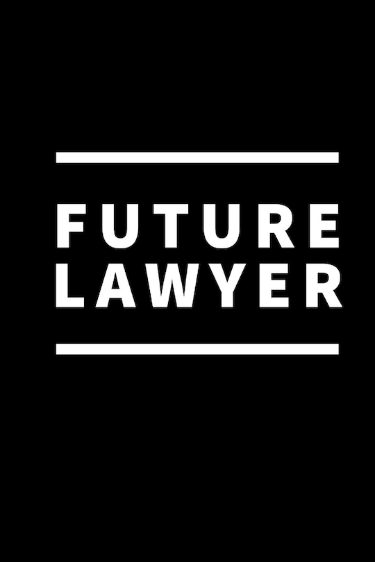 future lawyer