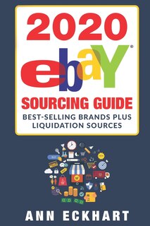 Front cover_2020 Ebay Sourcing Guide