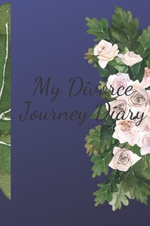 Couverture_My Divorce Journey Diary