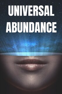Front cover_Universal Abundance