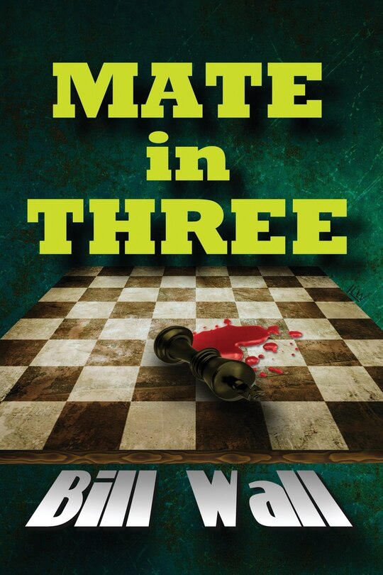 Front cover_Mate in Three