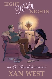 Couverture_Eight Kinky Nights