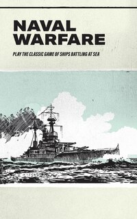 Front cover_Naval Warfare