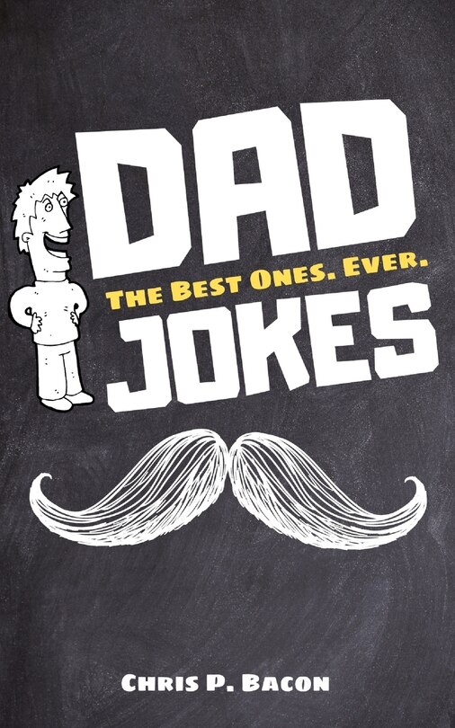 Front cover_Dad Jokes
