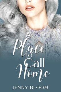 Front cover_A Place to Call Home