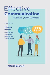 Front cover_Effective Communication