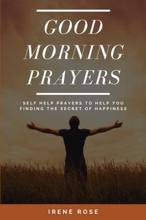 Front cover_Good Morning Prayers