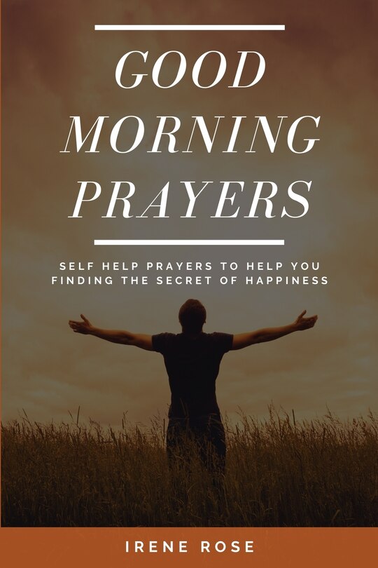 Front cover_Good Morning Prayers